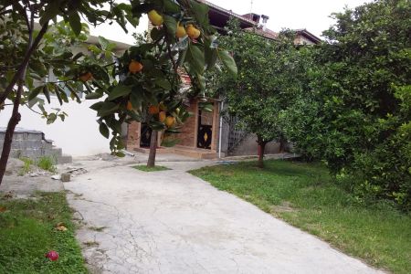 اجاره خانه مبله در رامسر - همکف