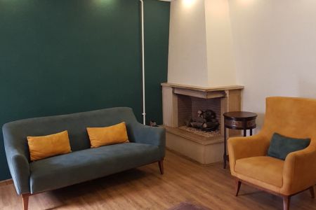 اجاره سوئیت مبله در رشت - گلسار