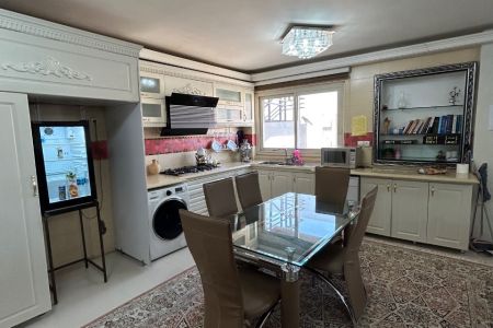 خانه مبله با چشم انداز شهر مشهد - طبقه ۱۰