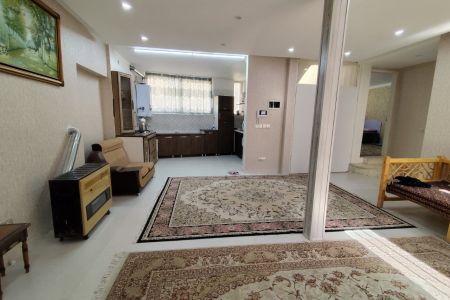 اجاره خانه مبله در مشهد - طبقه اول