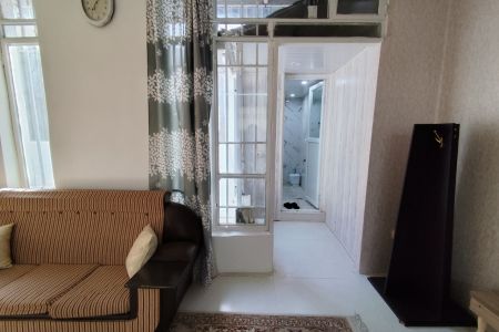 اجاره خانه مبله در مشهد - طبقه اول