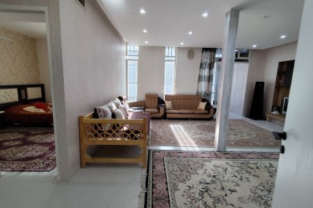 اجاره خانه مبله در مشهد - طبقه اول