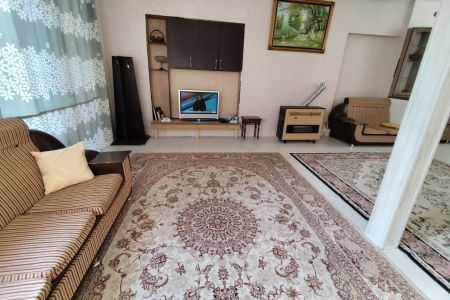 اجاره خانه مبله در مشهد - طبقه اول