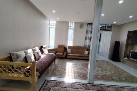 اجاره خانه مبله در مشهد - طبقه اول