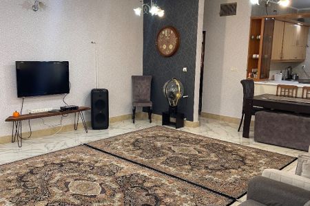 اجاره ویلا استخردار در ملارد - مهرآذرین