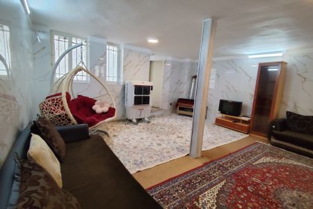 اجاره سوئیت مبله در مشهد - طبقه زیرهمکف