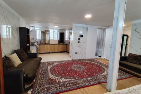 اجاره سوئیت مبله در مشهد - طبقه زیرهمکف