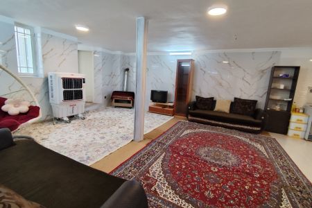 اجاره سوئیت مبله در مشهد - طبقه زیرهمکف