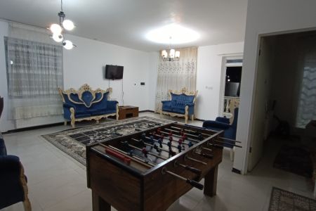 اجاره ویلا استخردار در چهارباغ - ابراهیم آباد