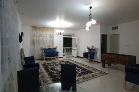 اجاره ویلا استخردار در چهارباغ - ابراهیم آباد