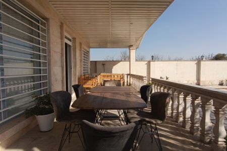 اجاره ویلا استخردار در چهارباغ - ابراهیم آباد