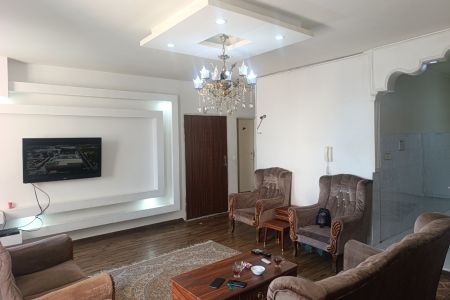 اجاره خانه مبله در کرج - حصارک