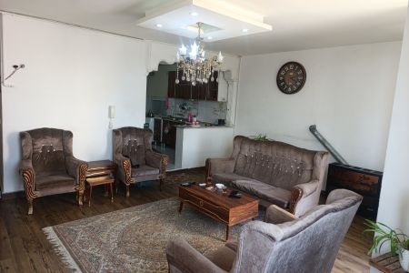 اجاره خانه مبله در کرج - حصارک