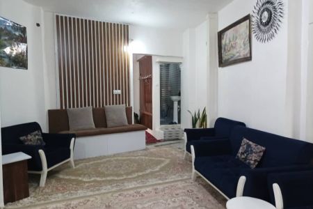 سوئیت مبله در رشت جاده انزلی - همکف