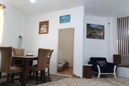 سوئیت مبله در رشت جاده انزلی - همکف