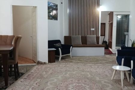 سوئیت مبله در رشت جاده انزلی - همکف