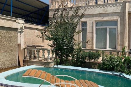 اجاره ویلا استخردار در مشهد - شاندیز