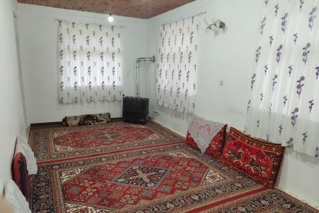 اجاره خانه روستایی در شاندرمن - نیلاش