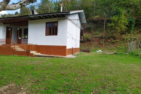 اجاره خانه روستایی در شاندرمن - نیلاش