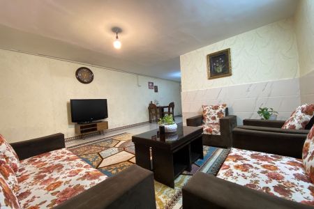 سوئیت مبله در گلشهر کرج - پونه - زیرهمکف