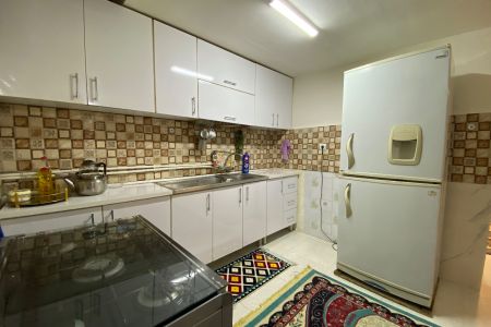 سوئیت مبله در گلشهر کرج - پونه - زیرهمکف