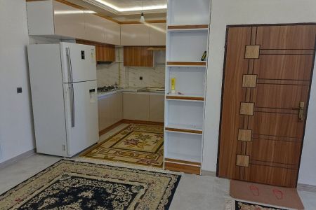 اجاره خانه مبله در ماسال - طبقه همکف