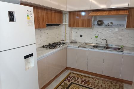 اجاره خانه مبله در ماسال - طبقه همکف