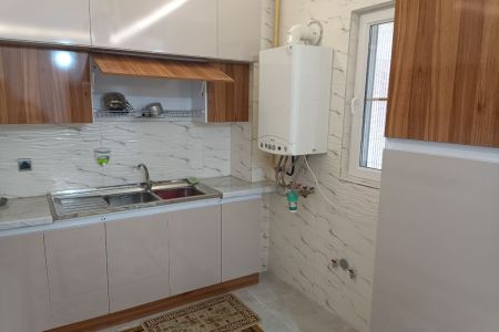خانه مبله در ماسال - طبقه همکف