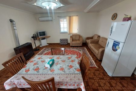 خانه تراس دار در رضوانشهر - الله بخش محله