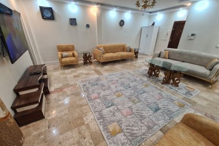 اجاره خانه مبله در تهران - نارمک جنوبی