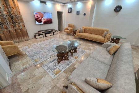 اجاره خانه مبله در تهران - نارمک جنوبی