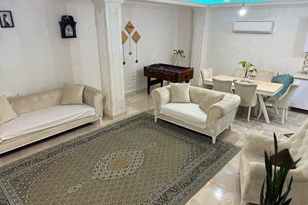 رزرو ویلا دوبلکس در بندرانزلی - جفرود