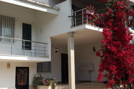 اجاره خانه مبله در رامسر - رضی محله