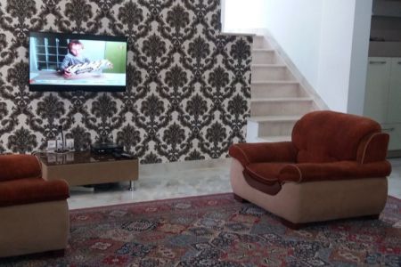 اجاره خانه مبله در رامسر - رضی محله