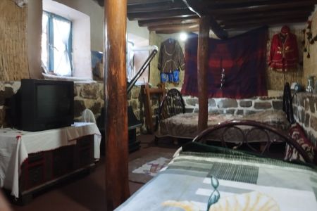 اجاره اتاق در ارومیه - یاغمور - ۳