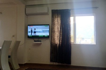 خانه مبله در لاهیجان - بیجاربسته سر - طبقه ۲