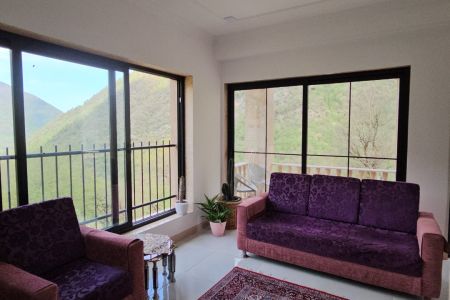 استئجار منزل مفروش في چمستان نور - فزفلي - الطابق 2