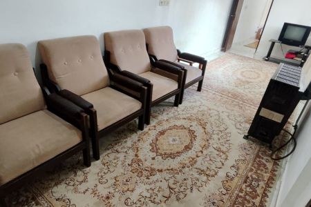 اجاره سوئیت حیاط دار در رشت - پیربازار