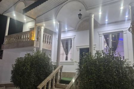 اجاره ویلا استخردار در فرح آباد - طاهرآباد - ۲