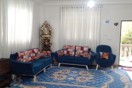 اجاره خانه ویلایی در شفت - سالک معلم