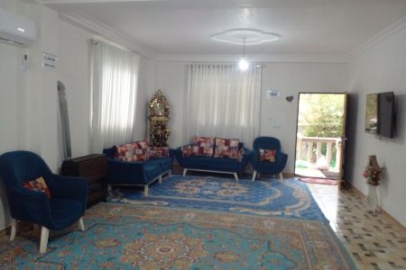 اجاره خانه ویلایی در شفت - سالک معلم