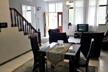 اجاره خانه ویلایی در بابلسر