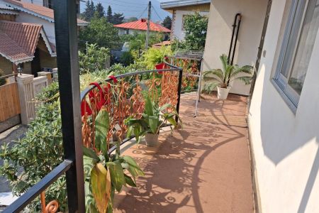 اجاره خانه مبله در رامسر - طبقه ۲