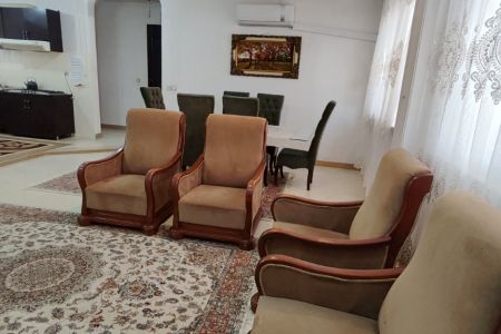 اجاره خانه مبله در رشت - طبقه دوم