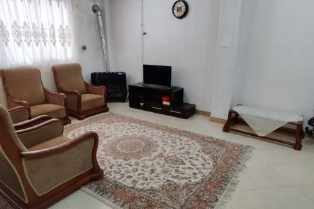 اجاره خانه مبله در رشت - طبقه دوم