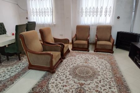 اجاره خانه مبله در رشت - طبقه دوم
