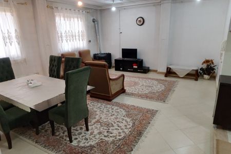 اجاره خانه مبله در رشت - طبقه دوم