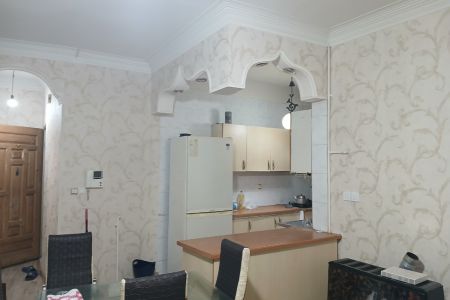 سوئیت مبله در تهران - حصارک - طبقه همکف