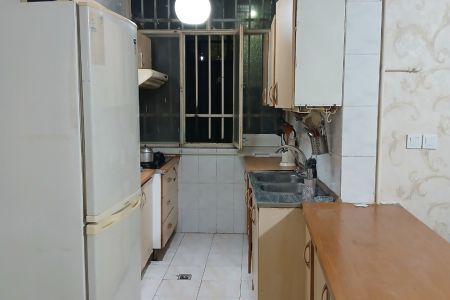 سوئیت مبله در تهران - حصارک - طبقه همکف