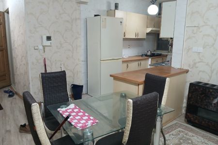 سوئیت مبله در تهران - حصارک - طبقه همکف